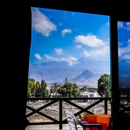 Aparthotel Parque Don Jose 4*