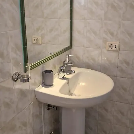 Parque Don Jose Costa Del Silencio