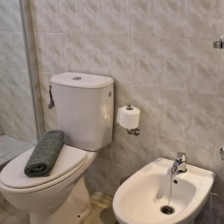 Parque Don Jose 4* Costa Del Silencio